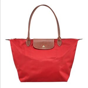 Longchamp Large Tote